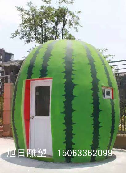 石雕、GRC雕塑