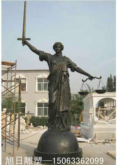 鑄銅、鍛銅雕塑